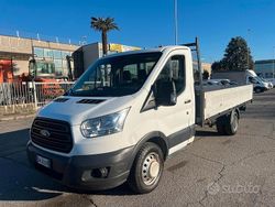 Bianco Usata 2014 Ford Transit Furgone | 6990 € (Ottimo prezzo)