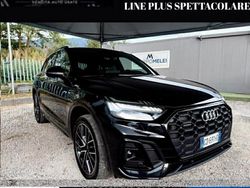 Nero Usata 2020 Audi Q5 S-line plus SUV | 28.500 € (Cara)