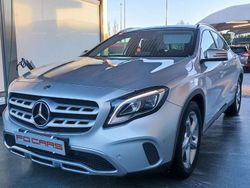 Argento Usata 2019 Mercedes GLA180 SUV | 22.590 € (Cara)