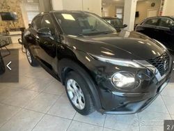 Nero Usata 2020 Nissan Juke SUV | 15.900 € (Buon prezzo)