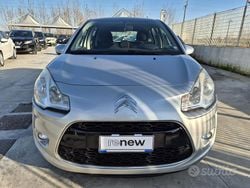 Grigio Usata 2012 Citroën C3 Exclusive Tre volumi | 3399 € (Super prezzo)