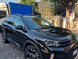 Nero Usata 2023 Citroën C5 Aircross Shine SUV | 20.700 € (Buon prezzo)