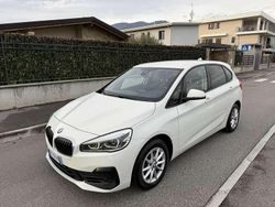 Usata 2021 BMW 218 Luxury Line Monovolume | 14.800 € (Super prezzo)