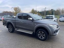 Antracite Usata 2016 Fiat Fullback Pick-up | 14.500 € (Super prezzo)