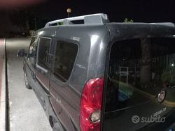 Usata 2014 Fiat Doblò Monovolume | 6500 € (Buon prezzo)