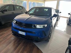 Blu Usata 2024 Opel Mokka Ultimate SUV | 18.990 € (Buon prezzo)