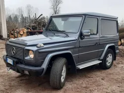 Grigio Usata 2005 Mercedes G270 SUV | 31.000 €