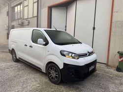 Bianco Usata 2017 Citroën Jumpy Monovolume | 10.900 € (Super prezzo)