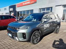 Verde Usata 2023 Ssangyong (KGM) Torres SUV | 32.900 € (Cara)