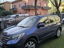 Usata 2015 Honda CR-V Elegance SUV | 9000 € (Super prezzo)