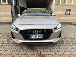 Other Usata 2017 Hyundai i30 Style Station wagon | 8800 € (Ottimo prezzo)