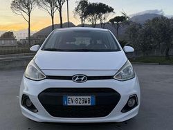Usata 2014 Hyundai i10 Due volumi | 4900 € (Cara)