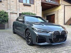 Usata 2022 BMW M440 M Sport Tre volumi | 51.000 € (Buon prezzo)