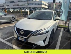 Biap Usata 2021 Nissan Qashqai SUV | 18.900 € (Buon prezzo)