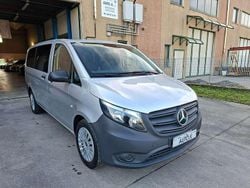 Grigio Usata 2021 Mercedes Vito Monovolume | 28.700 € (Super prezzo)