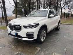 Alpine white Usata 2020 BMW X5 xLine SUV | 39.900 € (Ottimo prezzo)