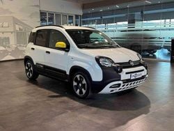 Bianco Usata 2025 Fiat Panda Cross Cross Due volumi | 13.490 € (Buon prezzo)