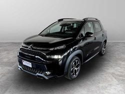 Nero Usata 2024 Citroën C3 Aircross PureTech SUV | 17.290 € (Buon prezzo)