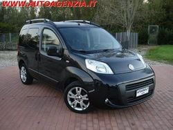 Nero Usata 2011 Fiat Qubo Dynamic Monovolume | 5000 € (Ottimo prezzo)