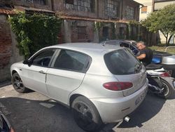 Usata 2009 Alfa Romeo 147 Due volumi | 2000 € (Buon prezzo)