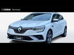 Bianco Usata 2020 Renault Mégane IV RS Line | 17.900 € (Cara)