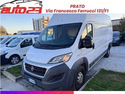 Bianco Usata 2017 Fiat Ducato Furgone | 9800 € (Super prezzo)