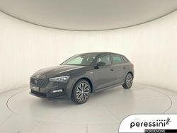 Nero Usata 2023 Skoda Scala Monte Carlo Due volumi | 22.900 € (Cara)