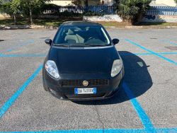 Nero Usata 2006 Fiat Grande Punto Due volumi | 2800 € (Buon prezzo)