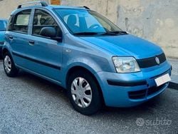 Usata 2006 Fiat Panda Tre volumi | 4000 € (Cara)