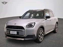 Grigio Usata 2024 Mini Countryman SUV | 37.399 € (Buon prezzo)