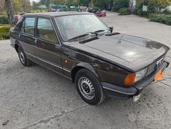 Marrone Usata 1983 Alfa Romeo Giulietta Tre volumi | 7000 €