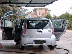 Grigio Usata 2007 Daihatsu Sirion Due volumi | 4500 €