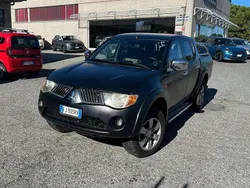 Nero Usata 2007 Mitsubishi L200 Invite Pick-up | 8500 € (Super prezzo)