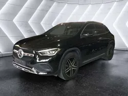 Nero Usata 2020 Mercedes GLA200 SUV | 28.900 € (Super prezzo)