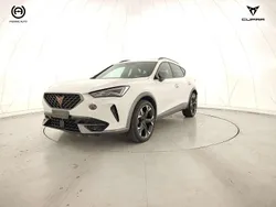 Bianco Usata 2022 Cupra Formentor VZ SUV | 26.900 € (Super prezzo)