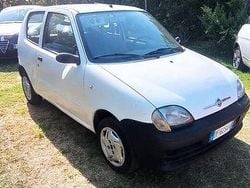 Usata 2006 Fiat Seicento Due volumi | 1000 € (Super prezzo)