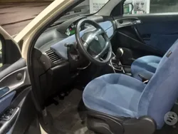 Usata 2004 Lancia Ypsilon Due volumi | 2300 € (Buon prezzo)