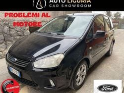 Nero Usata 2010 Ford C-MAX Monovolume | 999 € (Super prezzo)