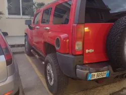 Usata 2009 Hummer H3 SUV | 19.500 € (Molto cara)