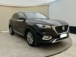 Nero Usata 2023 MG HS Luxury SUV | 18.500 € (Buon prezzo)