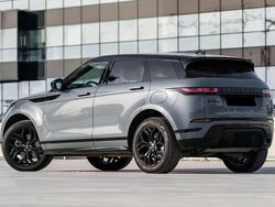 Grigio Usata 2022 Land Rover Range Rover evoque SUV | 29.000 € (Ottimo prezzo)