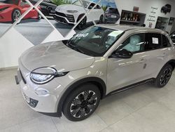 Beige Nuova 2025 Fiat 600 La Prima Tre volumi | 26.000 €