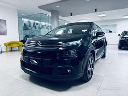 Nero Usata 2017 Citroën C3 Live Tre volumi | 6900 € (Buon prezzo)