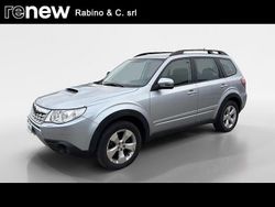 Usata 2012 Subaru Forester Trend SUV | 8500 € (Buon prezzo)