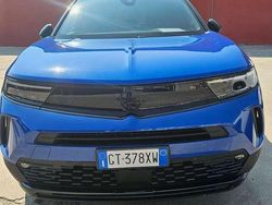 Blu/azzurro Usata 2024 Opel Mokka Ultimate SUV | 18.499 € (Ottimo prezzo)