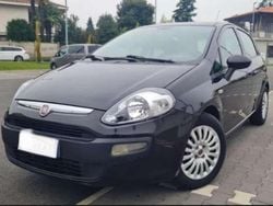 Nero Usata 2011 Fiat Punto Evo Emotion Due volumi | 3900 € (Super prezzo)