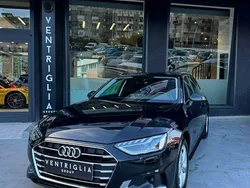 Usata 2022 Audi A4 Advanced Plus Station wagon | 34.900 € (Buon prezzo)