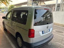 Usata 2016 VW Caddy Monovolume | 10.500 € (Buon prezzo)