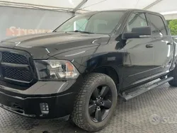 Nero Usata 2021 Dodge Ram Pick-up | 49.900 € (Buon prezzo)
