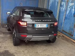 Usata 2013 Land Rover Range Rover SUV | 10.000 €